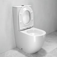 ������-������� Abelsberg Arcade TornadoFlush ARC60802WH � �������� ���������, ����� ������