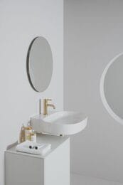 �������� Ideal Standard LINDA-X 60 �� (600�500�135) ���������, � ���������� ��� ��������� T439301