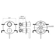    Paini Brera , , , ., 74CR6911