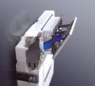 GEBERIT Контейнер для дезинфицирующих кубиков для клавиш Sigma 115.610.00.1 — изображение 2