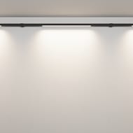 ���������� Maytoni Basis (�����) C100CL-L500-12W3-6K-B ��� ������� ��������� Axity 3000/6000� 12�� 120�, IP20, ������