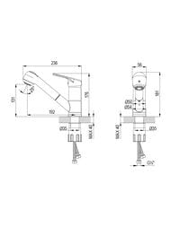 ��������� ��� ����� Lemark LUNA LM4150C � �������������� �������, ����