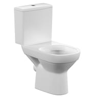 ������ Cersanit CITY Clean On (670�375�770) ��� �����, ������� ������ �/� S-KO-CIT011-3/5-COn-S-DL-w