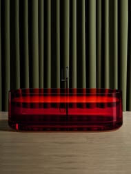 ���������� ����� Abber Kristall (1700�750) ���������������, ������ ������, ������� AT9708Rubin