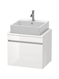 ����� ��� �������� Duravit DuraStyle (600�512�478) 1 ����, ����� ������ DS530002222
