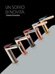 ��������� GATTONI Soffio 8140/81NS ��� ��������, � ������ ��������, ������ ����