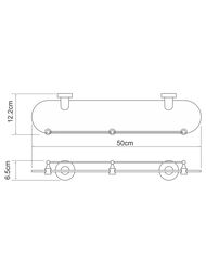 ����� ���������� WasserKRAFT ISEN K-4024/4044