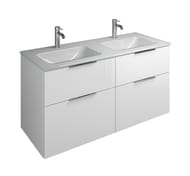 ����� � ������� ��������� (������) Burgbad Eqio 1220�490�616 ������., 4 ��., ����� SEYY122F2009A0070