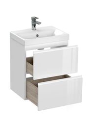 ����� ��� �������� ��������� Cersanit MODUO 50 ��� MODUO SLIM 50 (570�476�345 ��.)   64124