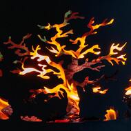   Fire-House "" d500,   , Ch1-500