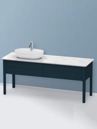 ����� ��� �������� ����� Duravit Luv 1733�743�570 2 �����, ������ ����� ������� ��� LU9563L9898