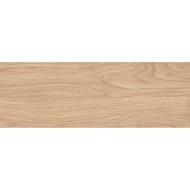 Плитка настенная Eletto Calacatta Oro (242х700) Wood ректификат, бежевая (шт.)