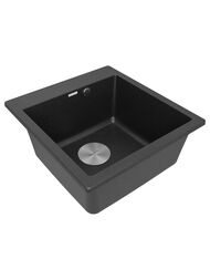 ����� �� �������������� ����� PAULMARK Kante 50 (510x520x200) ������ PM105152-BL