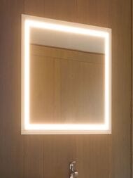 - Duravit L-Cube (650700154) ,  ,   LC7650R18180000