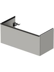 ����� ��� �������� Duravit D-Neo 1010x440�462 ���������, 1 ��., �������-����� ���.DE4263004070000