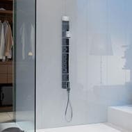 ������ ���������� Axor ShowerSolutions 10751000 (360�121) ������� �����, 3 �����������