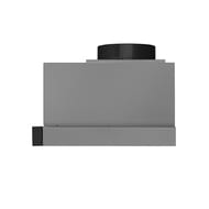  Maunfeld VS Fast 60  Inox (600x280x176) 850 3/,    000010896