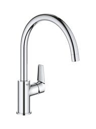 ��������� Grohe BauFlow 31538001 ��� �����, ������� �����, ����
