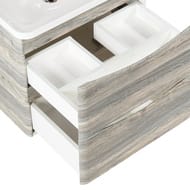 ����� ��� �������� BelBagno ACQUA (700�450�500) ���������, Pino Scania ACQUA-700-2C-SO-PS