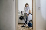 Пылесос KARCHER WD 3 P V-17/4/20, 16281700