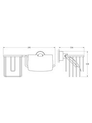       FBS Nostalgy  ,  NOS 054