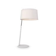 ���������� ���������� Maytoni Bergamo (�������) MOD613TL-01W, 60��, IP20, E27, �����
