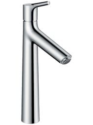 Смеситель Hansgrohe Talis S 72032000 для раковины, однорычажный, без донного клапана, хром — миниатюра 1