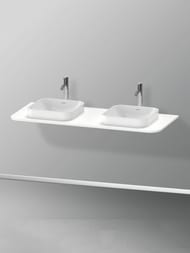  Duravit Happy D.2 Plus 130055016 2 ,    HP032KB3636