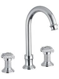 ��������� CEZARES OLIMP-BLS2-A-01-Sw ��� ��������, 3 ���������, ������ ������, ����/����� Swarovski