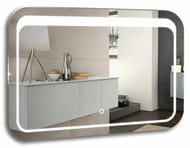 ������� Silver Mirrors ������� (800�550) LED- ���������, ������, ������ ��-00001380