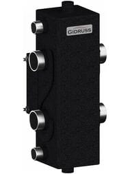 �������������� ������� Gidruss GR-100-32 4,3 �3/�, 1 1/4, �� 100 ���  11 00100 05