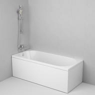 Ванна акриловая AM.PM X-Joy 1600х705х404 прямоугольная, белый W94A-160-070W-A