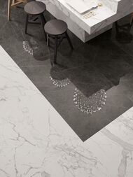 ��������������� ������ ITALON Charme Evo Statuario (600�600) ����, 610015000544 (��.�.)