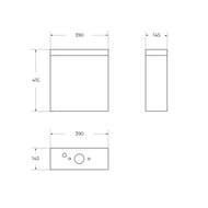 ����� BelBagno SFERA-R BB2141T