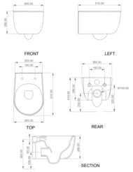 ������ ��������� GSG Hit! RUHIWCSOEC000FI+HICOPRSLTICRCN000, �������, ���������, �����, ��������, ����� ���������