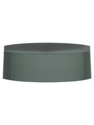 ���� ��� ������� Cielo CATINO OVALE (560�400�165) ���� Muschio CACOL MU