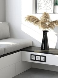  Werkel  3  Senso ( )  soft-touch W0033108