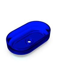 Knief Ellipse Shape (550320140) , : 07 Marine blue, 0700-24497-07
