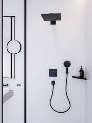   Hansgrohe AddStoris 41791670  , 3-  .,  