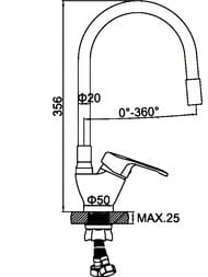 ��������� Ledeme �32 ��� �����, � ������ �������, �������������, ��������� L4132-11