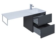 ����� � ��������� Aquanet ������ 120 R (1200�526�480) ������, ���������, 2 ��, ����� �������� 243776