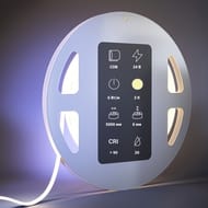 ����� ������������ Maytoni Led Strip 24� COB 6��/� 3000K 5� IP 20 201067