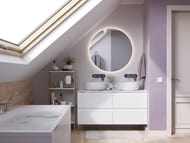Керамогранитная плитка CERSANIT Wood Concept Natural (218х898) светлый беж WN4T303 (кв.м.) 6 шт/ кор