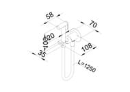 ������������� ��� �� ���������� Abelsberg Object OBF75102BN, �����