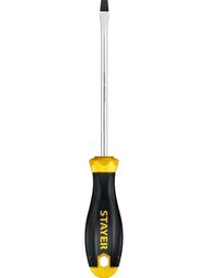 Отвертка STAYER Hercules SL5x100мм 2509-05-10_z03 — миниатюра 1