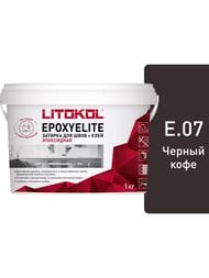   LITOKOL EpoxyElite E.07  ,  1 