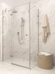 ������ ��������� Gracia Ceramica Celia white wall 02 (250�600) ����� (��.�.)