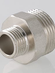 ������� VALTEC 1"�1/2" �������� ������, ������ �������������� VTr.580.N.0604