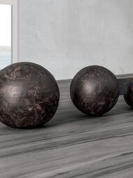 ��������������� ������ LAMINAM ITALY Legno Venezia Fumo (1000�3000�5,6) ������, LAMF007313_IT (��.�)