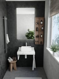 ���������� ��� �������� toHit Vespa 60 (600x500x80) ������������, ����: ����� ������ TH07-016001